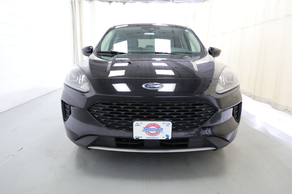 Used 2020 Ford Escape SE Sport AWD/4WD image 4