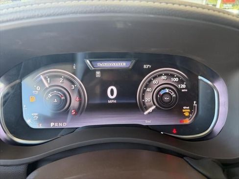New 2026 RAM 3500 Laramie AWD/4WD image 34