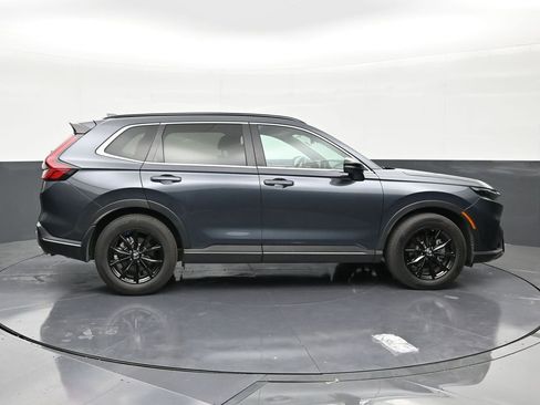 Used 2025 Honda CR-V Sport-L image 6