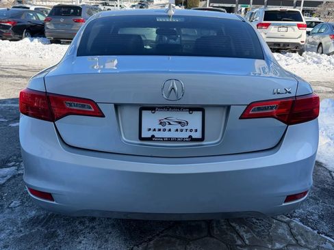 Used 2015 Acura ILX w/ Technology Package image 6