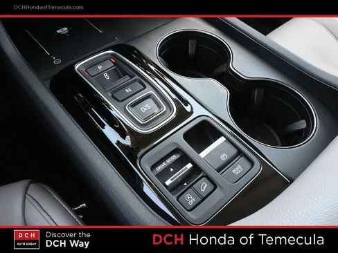Used 2024 Honda Pilot EX-L image 11