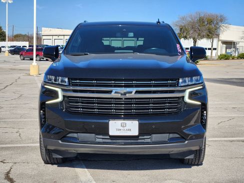Certified 2022 Chevrolet Tahoe RST w/ Sport Performance Package image 32