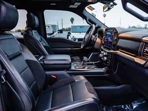 Used 2023 Ford F150 Raptor image 21