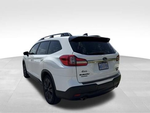 Used 2022 Subaru Ascent Onyx Edition AWD/4WD image 5