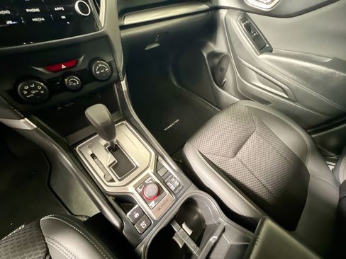 Used 2023 Subaru Forester Premium image 26