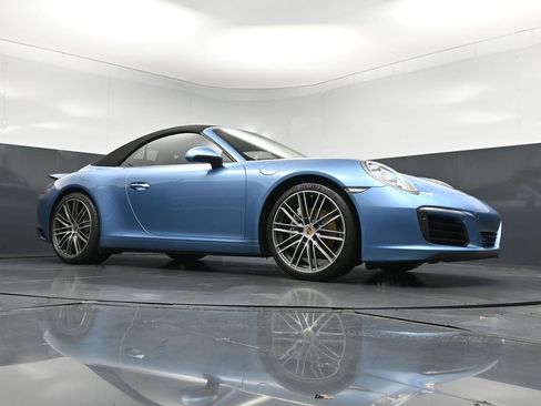 Used 2019 Porsche 911 Carrera image 29