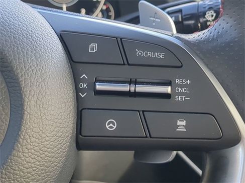 Used 2023 Hyundai Sonata SEL Plus w/ Preferred Accessory Package image 25