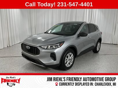Used 2023 Ford Escape Active w/ Tech Pack #1