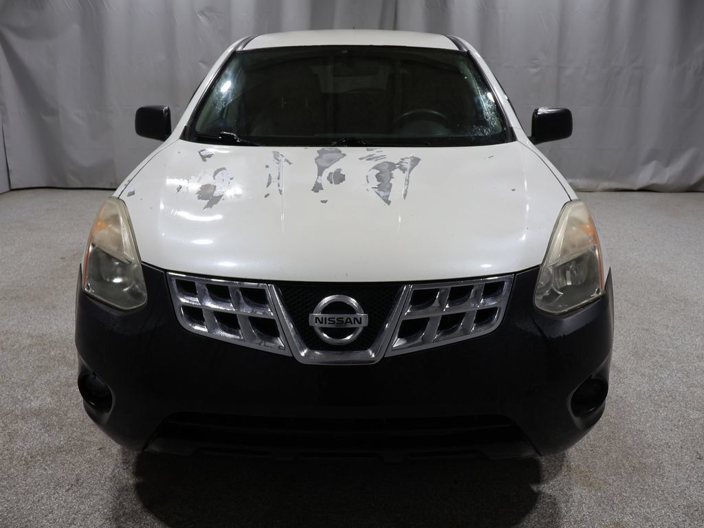 Used 2013 Nissan Rogue S AWD/4WD image 12