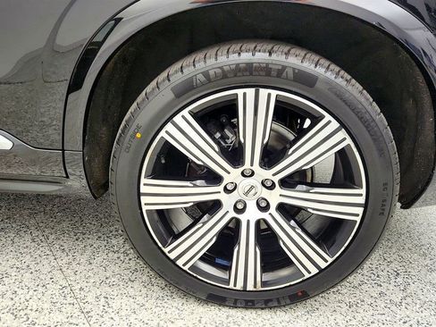 Used 2021 Volvo XC90 T6 Inscription w/ Climate Package AWD/4WD image 9