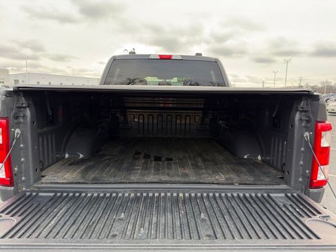 Used 2021 Ford F150 XL w/ STX Appearance Package image 26