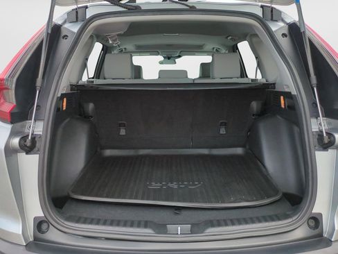 Used 2021 Honda CR-V EX image 21