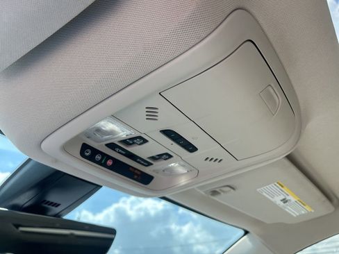 Used 2023 GMC Acadia Denali w/ Denali Ultimate Package image 48