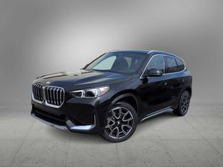 New 2026 BMW X1 xDrive28i w/ Technology Package video 1