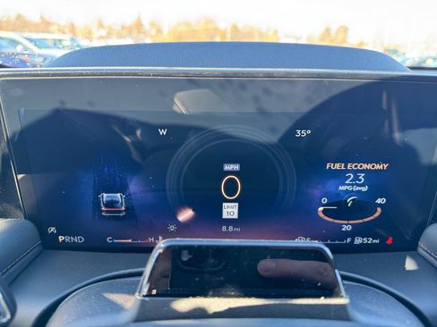 New 2026 Lincoln Aviator Reserve w/ Illumination Package AWD/4WD image 32