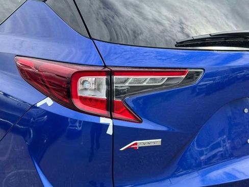 New 2026 Acura RDX w/ Advance Package AWD/4WD image 30