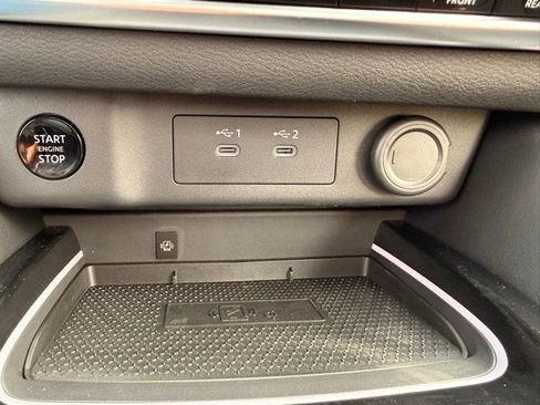 New 2026 Nissan Rogue Platinum w/ Tech Package image 34