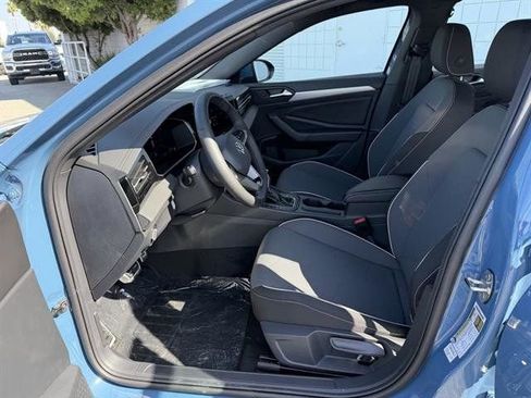 New 2026 Volkswagen Jetta Sport image 15