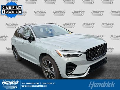 Certified 2025 Volvo XC60 B5 Plus