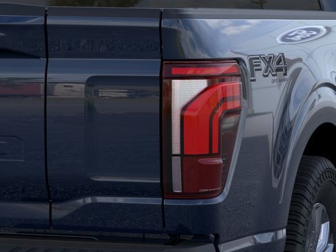 New 2026 Ford F150 Lariat w/ Equipment Group 502A High AWD/4WD image 21