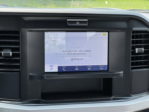New 2025 Ford F550 4x4 Crew Cab Super Duty image 3
