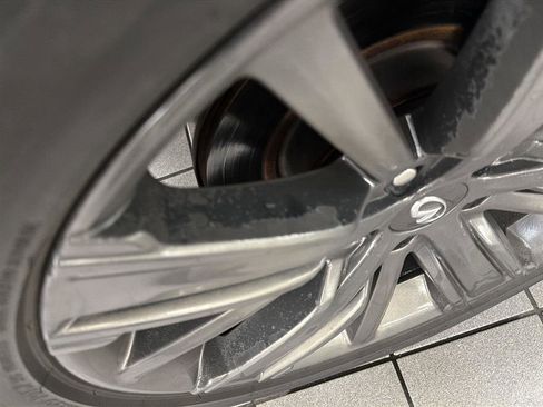 Certified 2020 INFINITI QX50 Essential w/ Edition 30 Package image 47