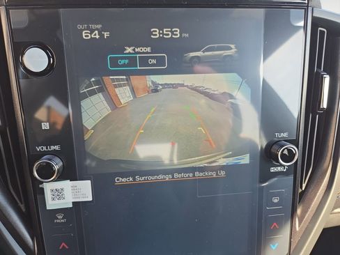 Certified 2025 Subaru Forester Premium w/ Convenience Package #1 image 19