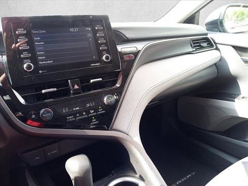 Used 2024 Toyota Camry LE FWD image 20