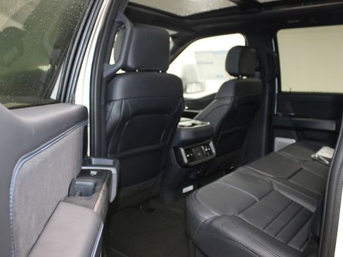 New 2026 Ford F250 Platinum AWD/4WD image 30