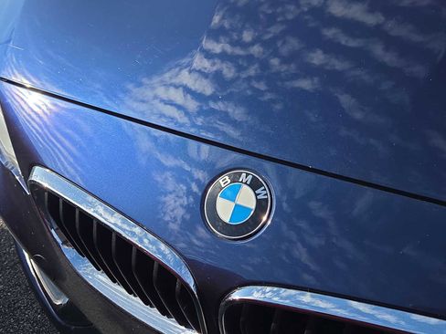 Used 2016 BMW 228i xDrive Convertible image 11