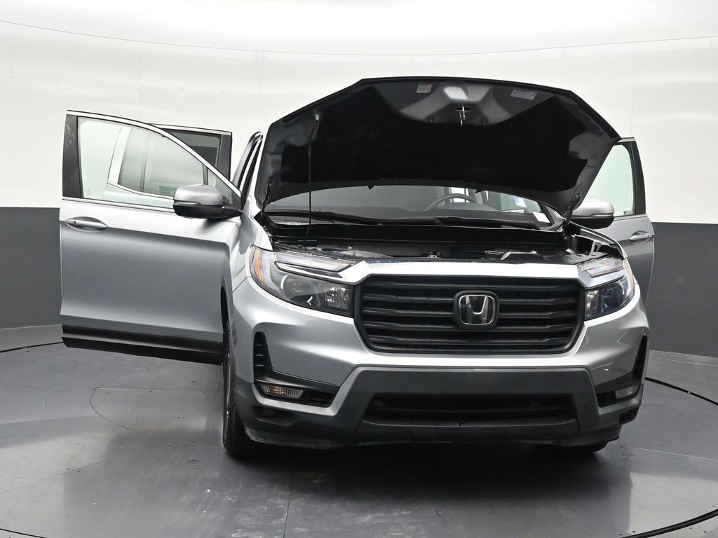 Used 2023 Honda Ridgeline RTL image 36