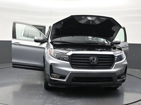 Used 2023 Honda Ridgeline RTL image 36