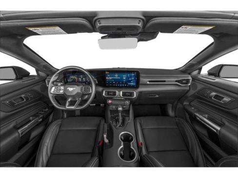 New 2026 Ford Mustang Premium image 8