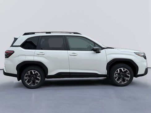 New 2026 Subaru Forester Premium AWD/4WD image 2