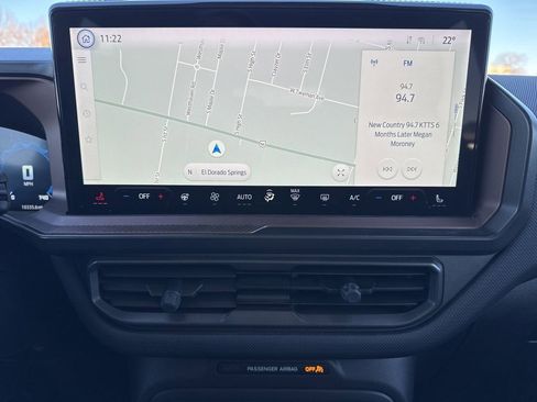 Used 2025 Ford Bronco Sport Outer Banks w/ Outer Banks Tech Package+ image 31