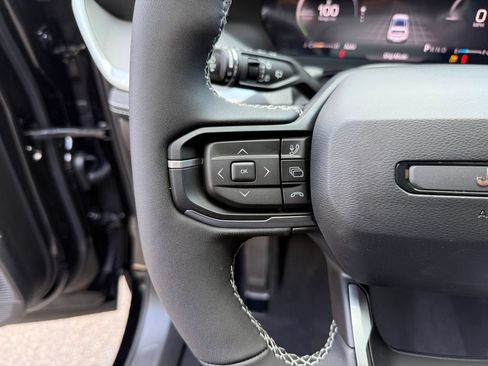 New 2026 Jeep Cherokee Laredo AWD/4WD image 23