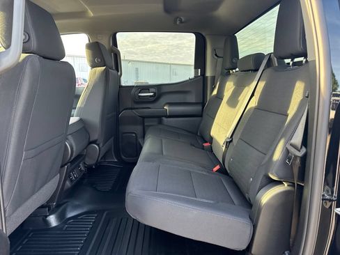 New 2026 GMC Sierra 1500 Pro w/ Pro Value Package AWD/4WD image 11
