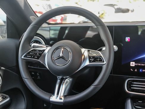New 2026 Mercedes-Benz CLA 350 image 15