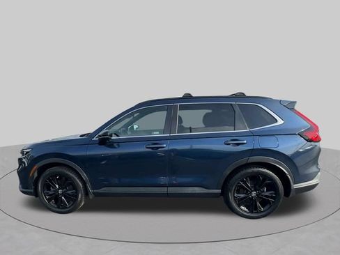 Used 2023 Honda CR-V Sport Touring image 5