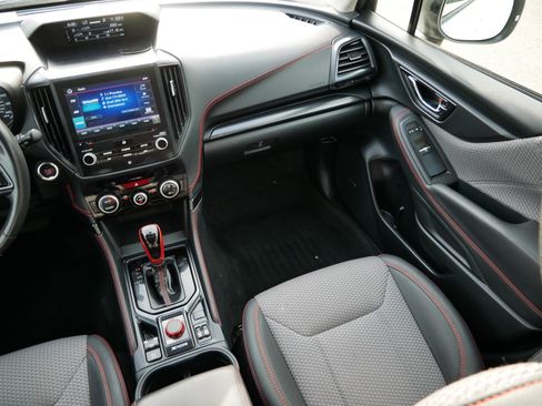 Used 2022 Subaru Forester Sport w/ Popular Package #2 image 11