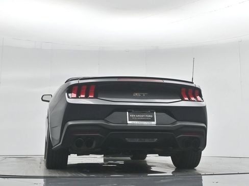 Certified 2024 Ford Mustang GT Premium image 50
