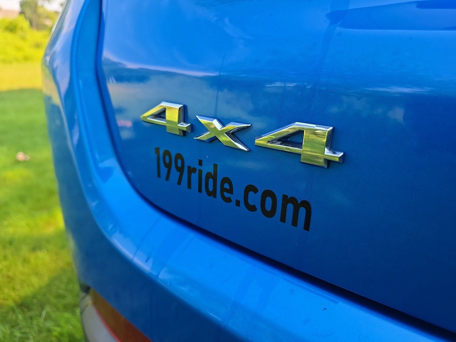 Used 2024 Jeep Compass Latitude AWD/4WD image 8