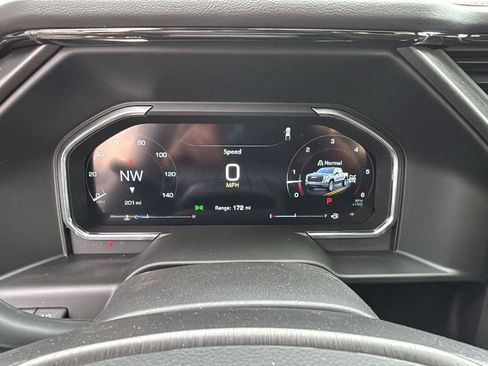 New 2026 GMC Sierra 1500 AT4 w/ AT4 Premium Package image 15