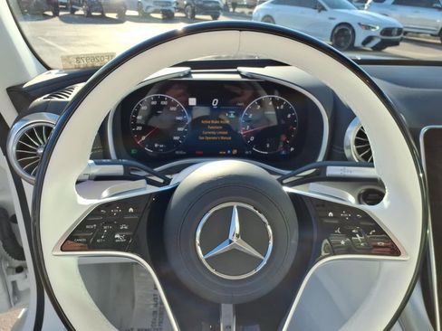 New 2026 Mercedes-Benz Maybach SL 680 image 15