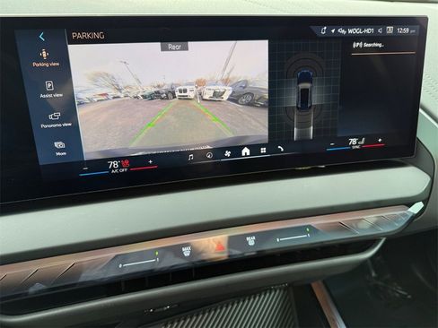 Used 2026 BMW X3 xDrive30 w/ Convenience Package image 22