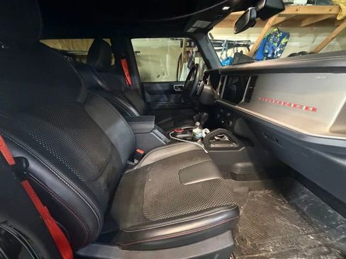 Used 2023 Ford Bronco Raptor image 7