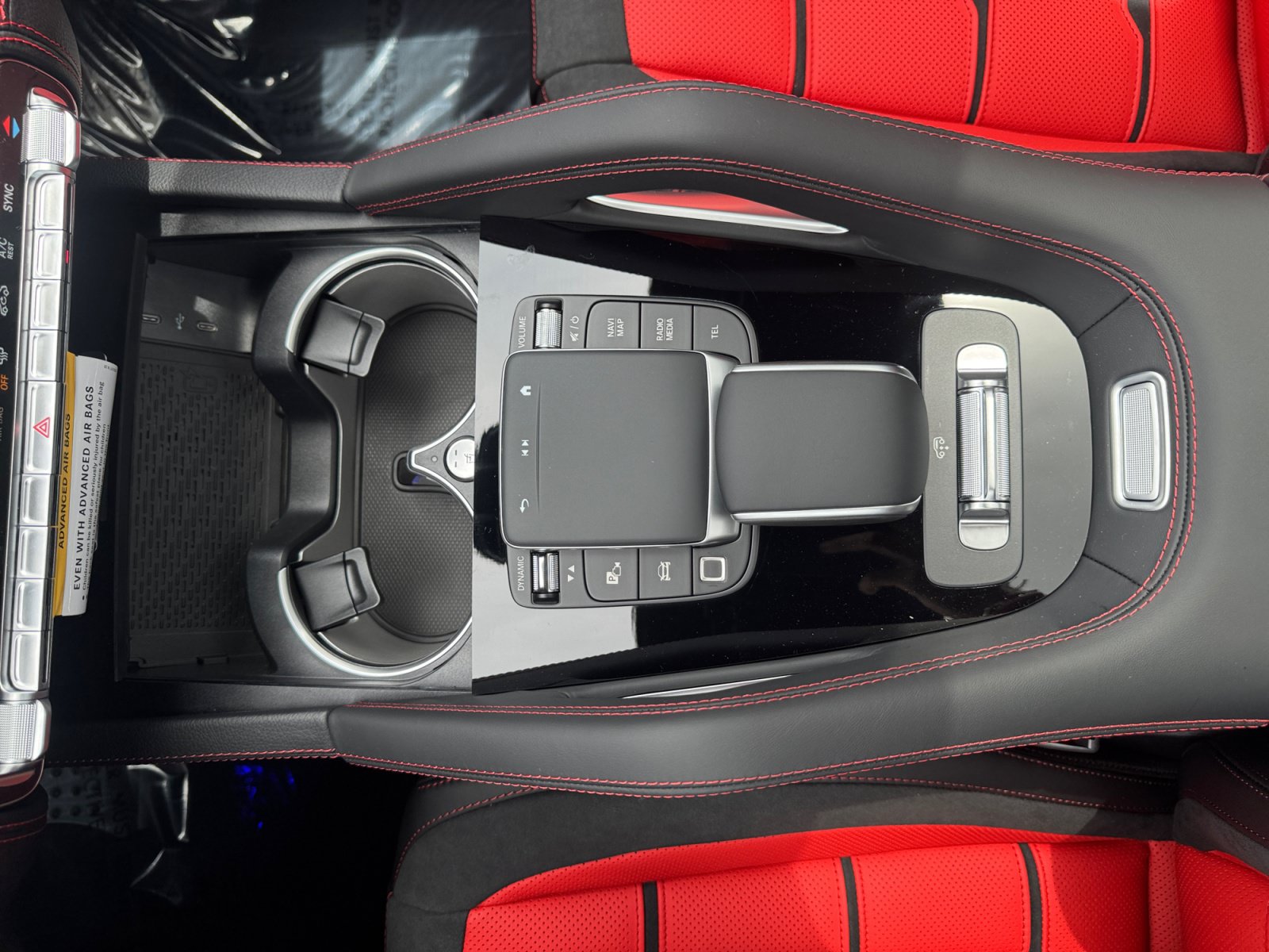 New 2026 Mercedes-Benz GLE 53 AMG 4MATIC Coupe image 26