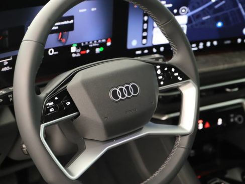 New 2026 Audi Q5 Premium Plus AWD/4WD image 16