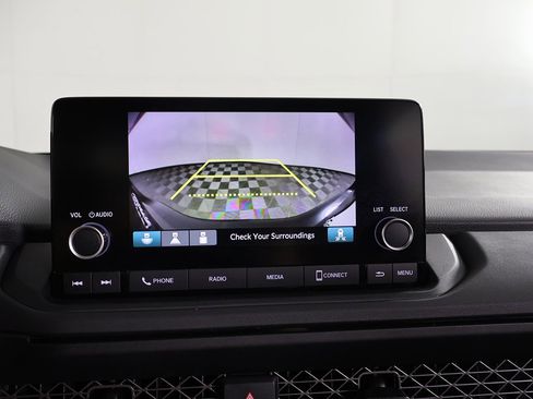 Certified 2025 Honda Accord SE image 46