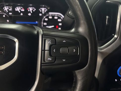 Used 2023 GMC Sierra 2500 SLT w/ SLT Convenience Package AWD/4WD image 19